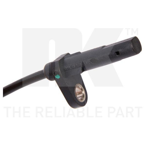 Sensor, Raddrehzahl NK 291543 f&uuml;r BMW, Hinterachse