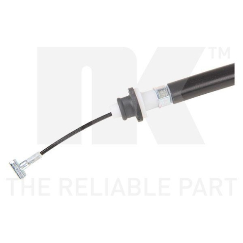 Seilzug, Kupplungsbet&auml;tigung NK 924806 f&uuml;r VOLVO