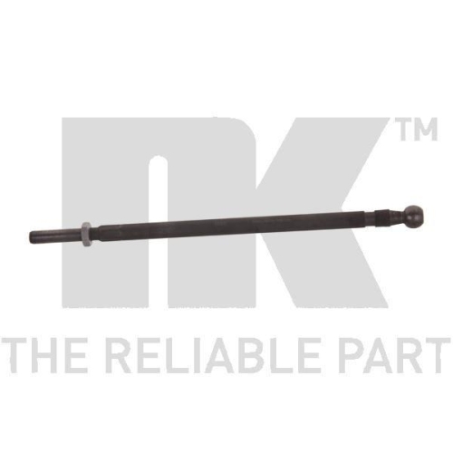 Axialgelenk, Spurstange NK 5034306 f&uuml;r SKODA, Vorderachse links