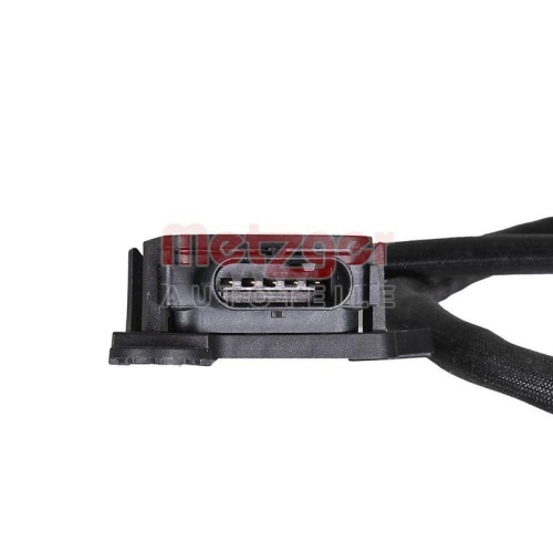 NOx-Sensor, NOx-Katalysator METZGER AUTOTEILE 0899370 GREENPARTS f&uuml;r AUDI