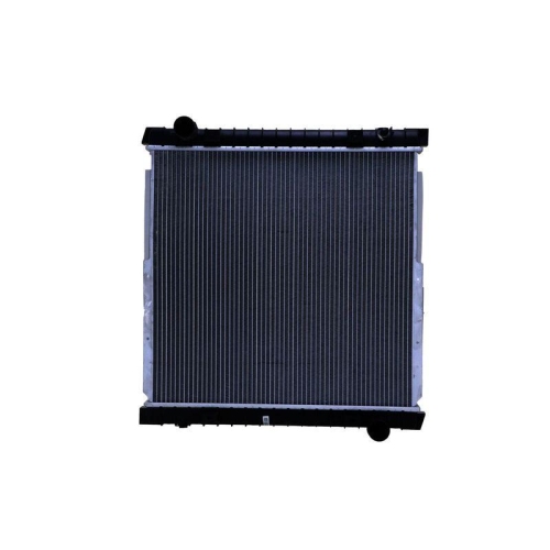 HELLA K&uuml;hler, Motork&uuml;hlung 8MK 366 301-131 f&uuml;r IVECO