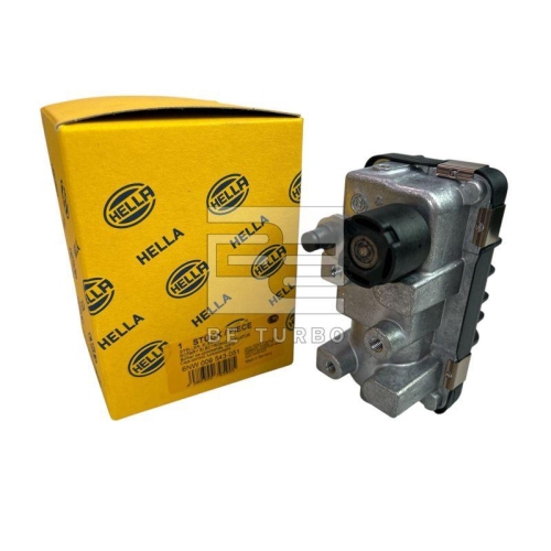 BE TURBO 222017 Stellelement, Turbolader f&uuml;r VOLVO