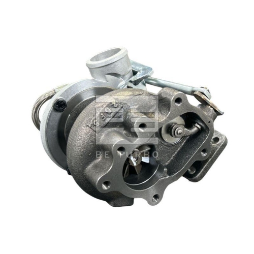 BE TURBO 125133 Lader, Aufladung f&uuml;r VALMET