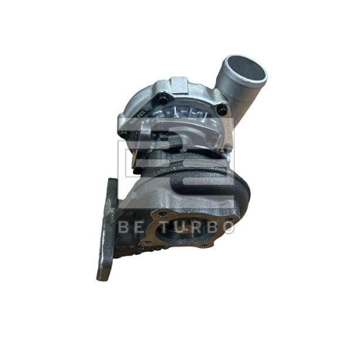 BE TURBO 127860 Lader, Aufladung f&uuml;r VALMET AGCO SISU POWER