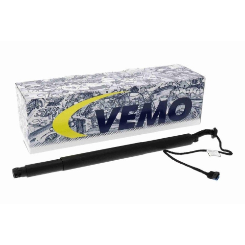 VEMO Elektromotor, Heckklappe links und rechts V20-55-0019 + V20-55-0020 f&uuml;r BMW