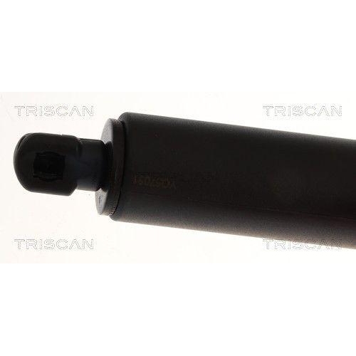 TRISCAN 8710 11143 Gasfeder, Koffer-/Laderaum f&uuml;r BMW, hinten links