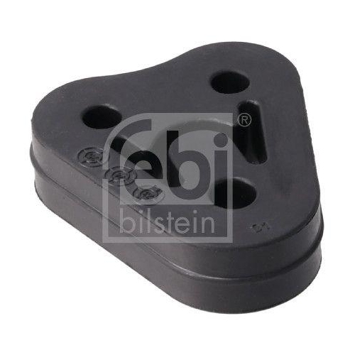FEBI BILSTEIN 1007257 Anschlagpuffer, Schalld&auml;mpfer f&uuml;r HYUNDAI KIA