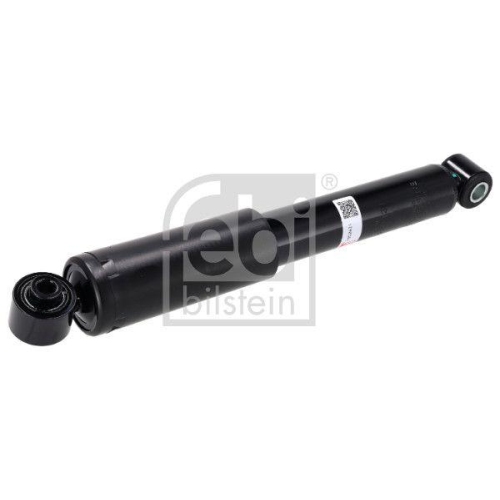 FEBI BILSTEIN 1002421 Sto&szlig;d&auml;mpfer f&uuml;r OPEL, Hinterachse links