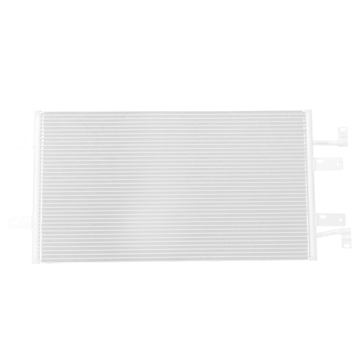 HELLA 8FC 366 222-841 Kondensator, Klimaanlage >>> Easy2Fit <<< f&uuml;r NISSAN OPEL