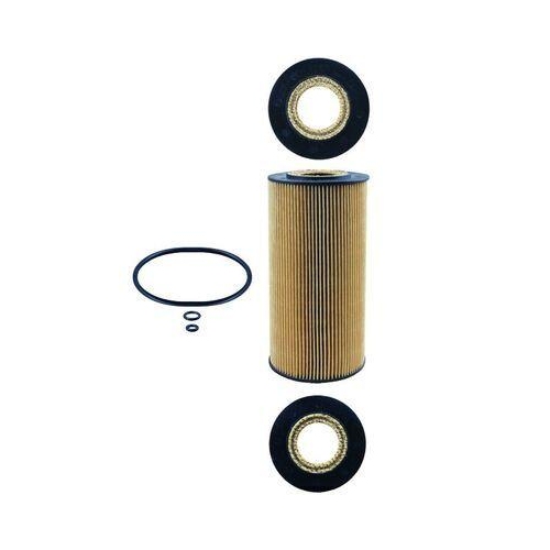 &Ouml;lfilter KNECHT OX 123/1D f&uuml;r AUDI MAN MERCEDES-BENZ VW SSANGYONG FENDT
