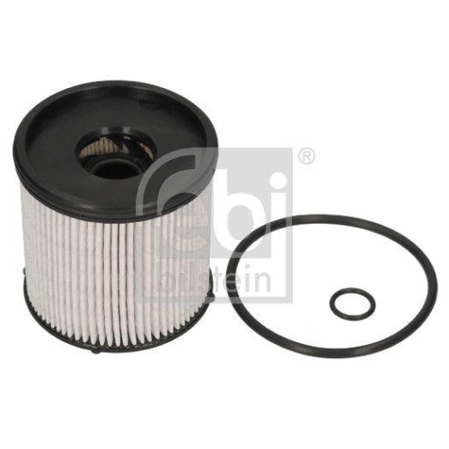 Kraftstofffilter FEBI BILSTEIN 178860 f&uuml;r MERCEDES-BENZ RENAULT