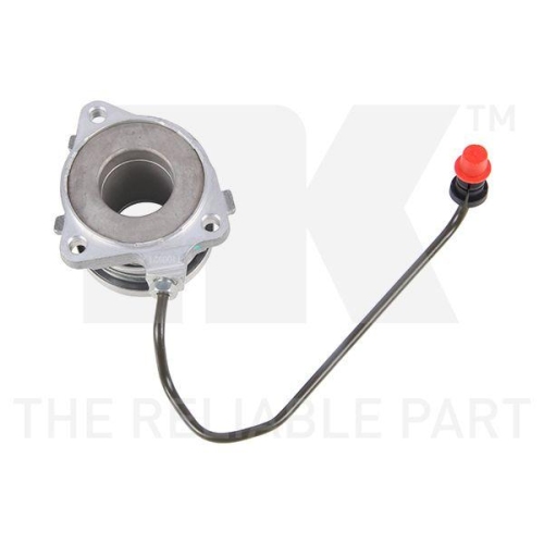 Zentralausr&uuml;cker, Kupplung NK 143616 f&uuml;r OPEL SAAB VAUXHALL CHEVROLET