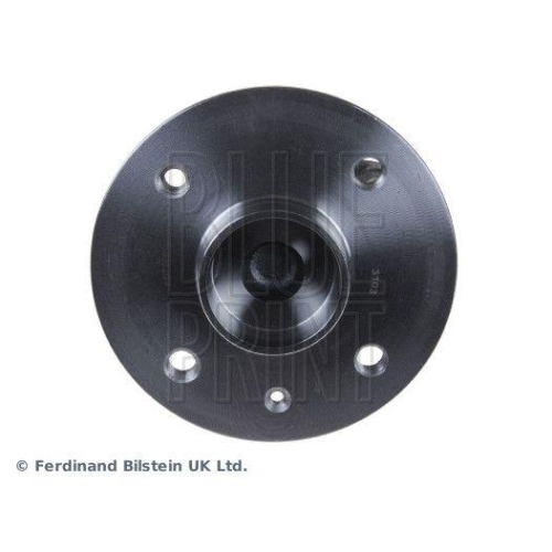 Radlagersatz BLUE PRINT ADT38370 f&uuml;r CITRO&Euml;N PEUGEOT TOYOTA, Hinterachse links