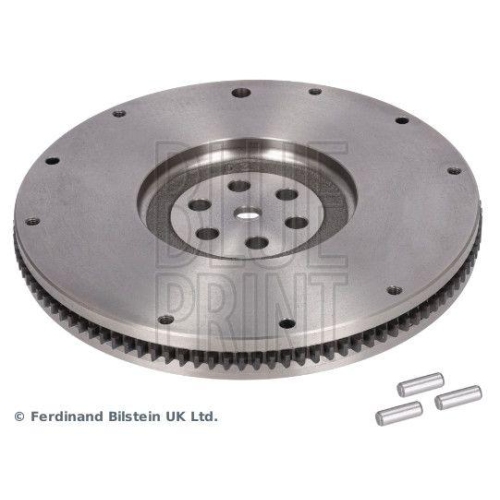 Schwungrad BLUE PRINT ADG03508 f&uuml;r HYUNDAI KIA