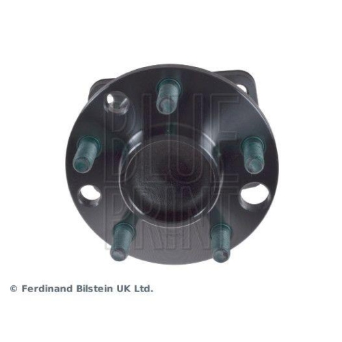 Radlagersatz BLUE PRINT ADJ138306 f&uuml;r JAGUAR, Hinterachse links