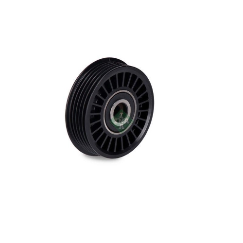 Umlenk-/F&uuml;hrungsrolle, Keilrippenriemen Schaeffler INA 532 0155 10 f&uuml;r AUDI SEAT