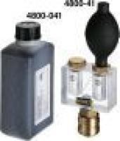 Reaktionsflüssigkeit, Zylinderkopf-Dichtigkeit HAZET 4800-041 für