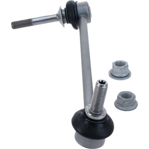 Stange/Strebe, Stabilisator LEMF&Ouml;RDER 35439 02 f&uuml;r BMW, Vorderachse links