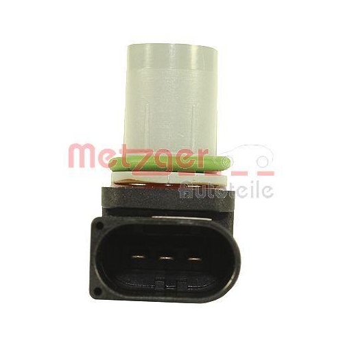 Sensor, Nockenwellenposition METZGER 0903146 ORIGINAL ERSATZTEIL f&uuml;r BMW OPEL
