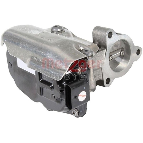 AGR-Ventil METZGER AUTOTEILE 08920004 ORIGINAL ERSATZTEIL GREENPARTS für BMW