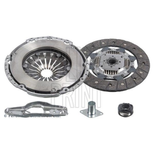 Kupplungssatz BLUE PRINT ADV183056 für AUDI SEAT SKODA VW