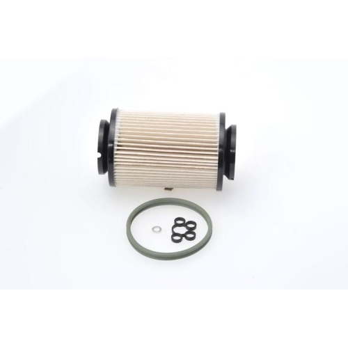 Kraftstofffilter BOSCH 1 457 070 007 f&uuml;r AUDI SEAT SKODA VW