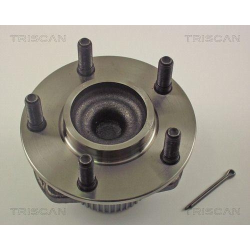 Radlagersatz TRISCAN 8530 10253 f&uuml;r CHRYSLER, Hinterachse