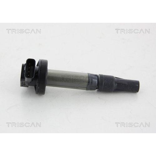 Z&uuml;ndspule TRISCAN 8860 10020 f&uuml;r FORD JAGUAR LAND ROVER
