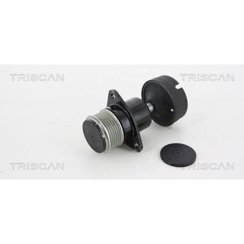 Generatorfreilauf TRISCAN 8641 164005 f&uuml;r FORD