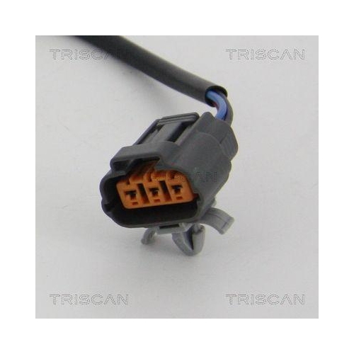 Impulsgeber, Kurbelwelle TRISCAN 8855 50106 f&uuml;r MAZDA