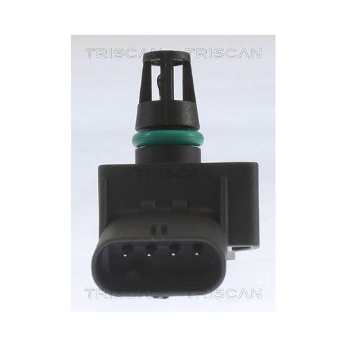 Sensor, Saugrohrdruck TRISCAN 8824 29010 f&uuml;r AUDI SEAT SKODA VW CUPRA
