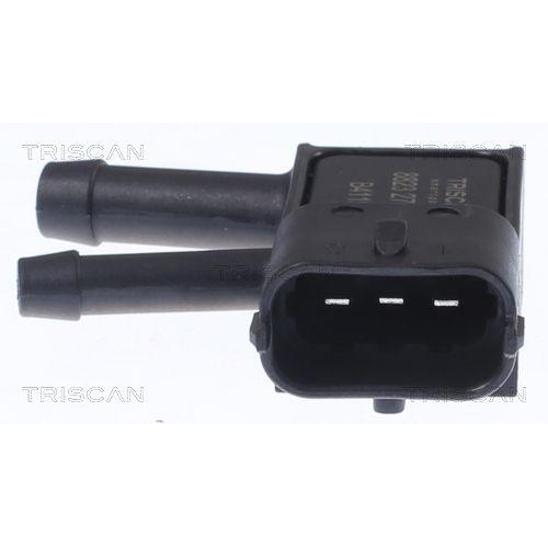 Sensor, Abgasdruck TRISCAN 8823 27001 f&uuml;r VOLVO