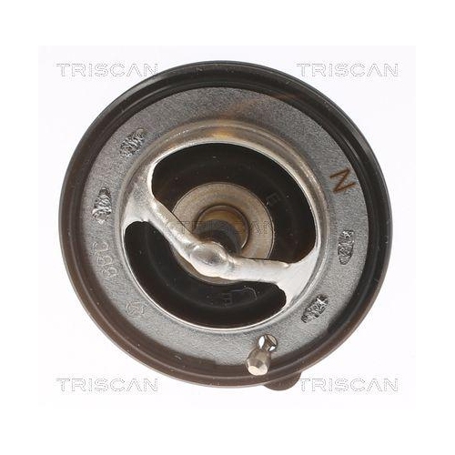 Thermostat, K&uuml;hlmittel TRISCAN 8620 54788 f&uuml;r MAZDA
