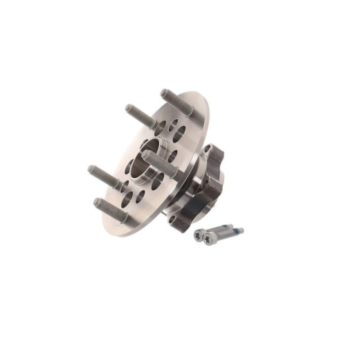 Radlagersatz SKF VKBA 7086 f&uuml;r FORD, Vorderachse