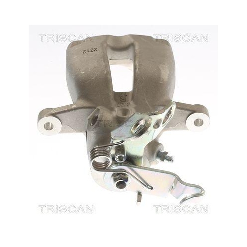 Bremssattel TRISCAN 8175 292000 f&uuml;r AUDI SEAT SKODA VW, Hinterachse rechts