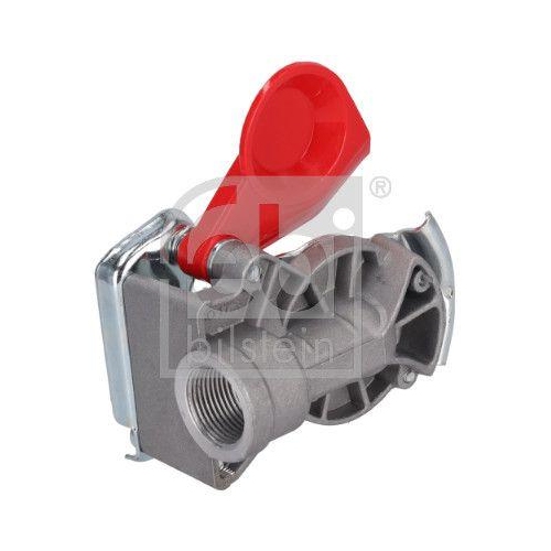 Kupplungskopf FEBI BILSTEIN 06530 für DAF MAN JOHN DEERE BPW