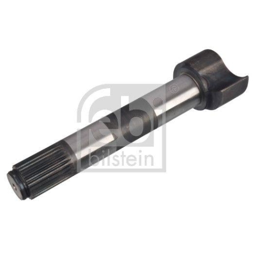 FEBI BILSTEIN Bremswelle, Trommelbremse 181572 febi Plus f&uuml;r MAN