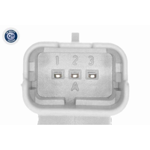 Sensor, Nockenwellenposition VEMO V22-72-0027 Q+, Erstausrüsterqualität für FIAT