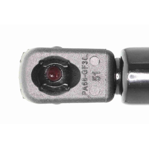 ACKOJA A38-0126 Gasfeder, Koffer-/Laderaum Original ACKOJA Qualit&auml;t f&uuml;r NISSAN
