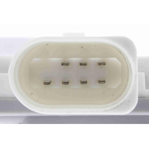 T&uuml;rschloss VEMO V10-85-2310 Original VEMO Qualit&auml;t f&uuml;r VW VAG, vorne rechts