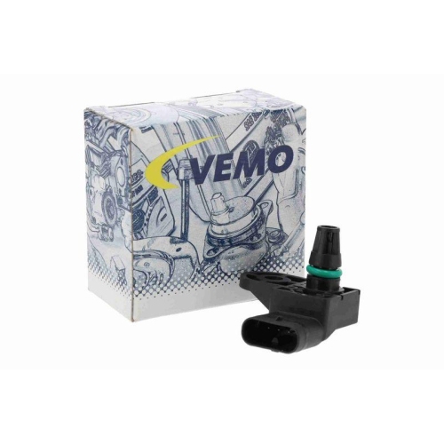Sensor, Saugrohrdruck VEMO V42-72-0085 Original VEMO Qualität für BMW PEUGEOT