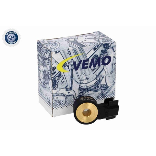 Klopfsensor VEMO V25-72-0142 Q+, Erstausr&uuml;sterqualit&auml;t f&uuml;r FORD LINCOLN