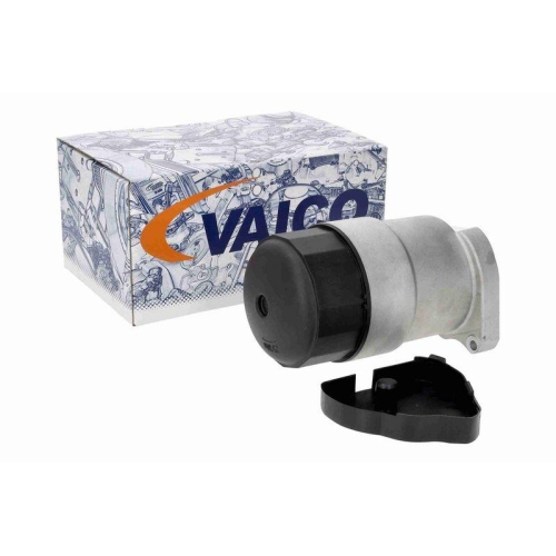 Geh&auml;use, &Ouml;lfilter VAICO V48-0589 Original VAICO Qualit&auml;t f&uuml;r JAGUAR LAND ROVER