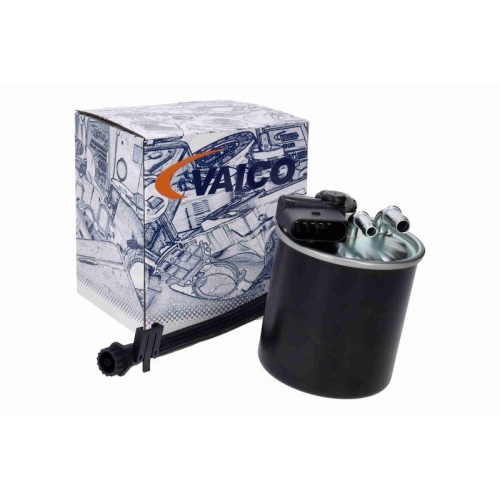 Kraftstofffilter VAICO V30-4526 Original VAICO Qualität für MERCEDES-BENZ