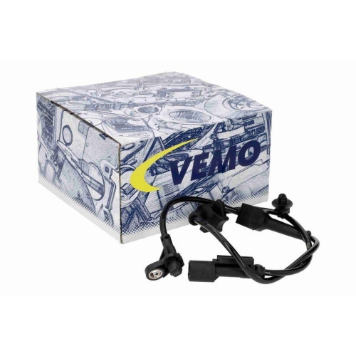 Sensor, Raddrehzahl VEMO V25-72-0364 Green Mobility Parts f&uuml;r FORD, Hinterachse