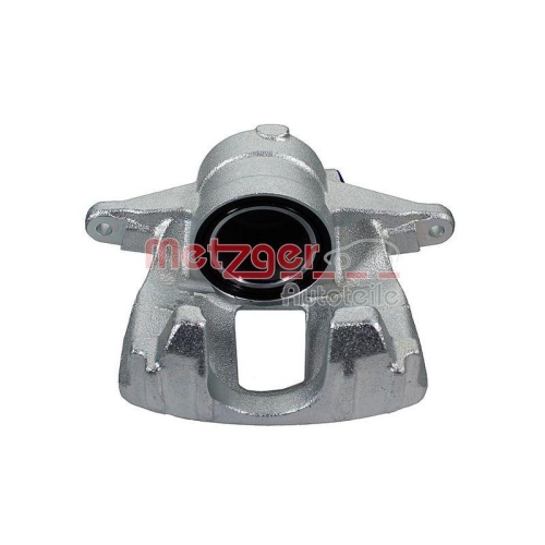 Bremssattel METZGER 6260856 GREENPARTS f&uuml;r ALFA ROMEO FIAT LANCIA