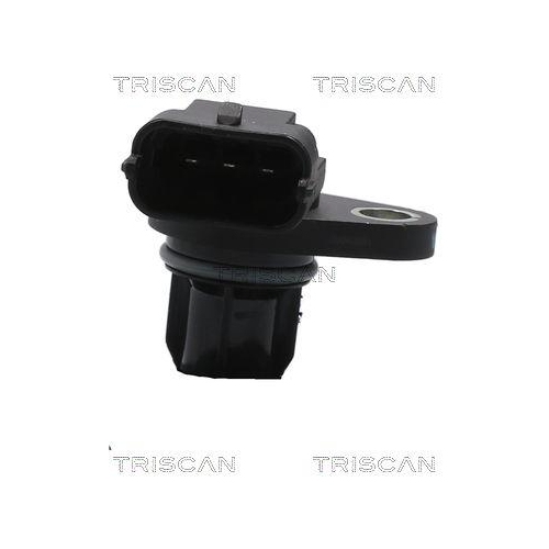 Sensor, Nockenwellenposition TRISCAN 8855 43140 f&uuml;r HYUNDAI KIA, Auslassseite