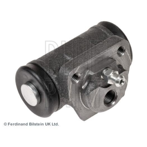 Radbremszylinder BLUE PRINT ADN14448 für NISSAN, Hinterachse links