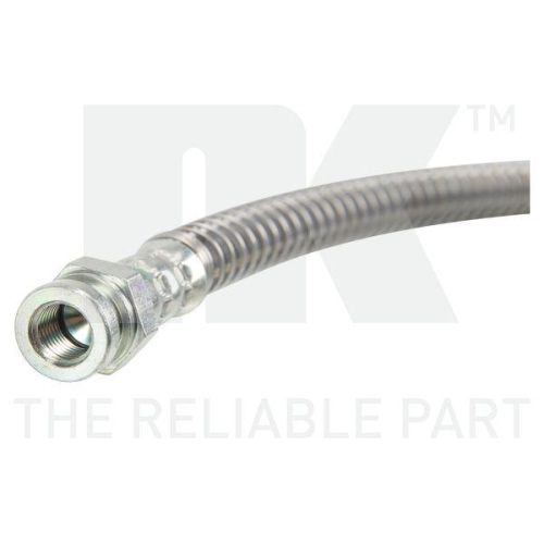 Bremsschlauch NK 851916 f&uuml;r CITRO&Euml;N PEUGEOT, Hinterachse rechts, innen