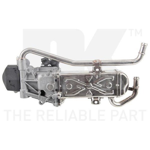 AGR-Ventil NK 4547024 f&uuml;r SEAT SKODA VW VAG